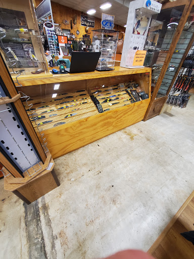 Sporting Goods Store «Fort Thompson Sporting Goods», reviews and photos, 5802 Warden Rd, Sherwood, AR 72120, USA