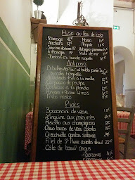 Photo n°7 de L'Osteria du Prado restaurant Marseille à Marseille ()
