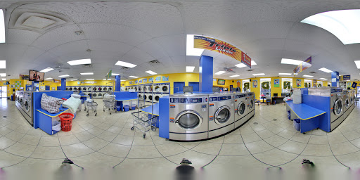 Laundromat «Coral Way Lavanderia Coin Laundry», reviews and photos, 1313 SW 22nd St, Miami, FL 33145, USA