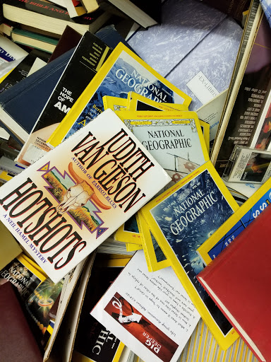 Antique Store «Englishtown Antiques & Used», reviews and photos, 42 Main St, Englishtown, NJ 07726, USA