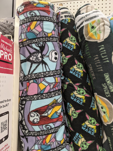 Craft Store «Michaels», reviews and photos, 28550 Telegraph Rd, Southfield, MI 48034, USA