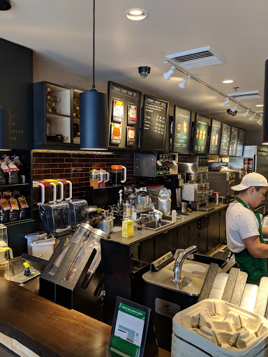 Starbucks image