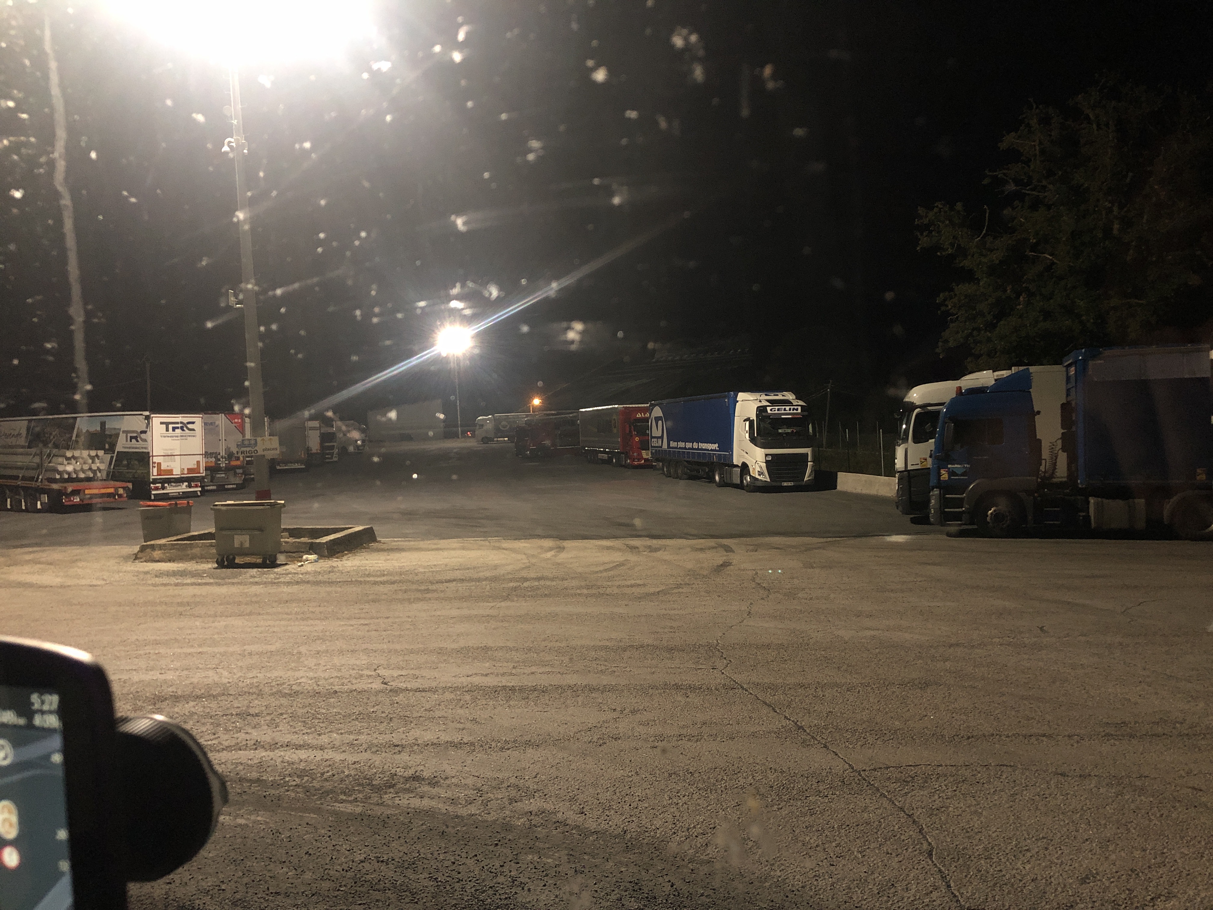 Photo n° 1 de l'avis de Arek.o fait le 21/07/2022 à 23:18