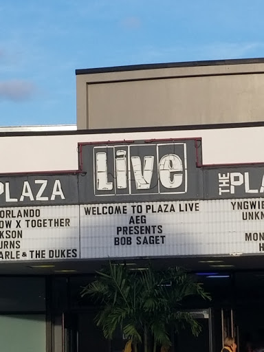 Shopping Mall «Colonial Plaza Mall», reviews and photos, 601 N Bumby Ave, Orlando, FL 32803, USA