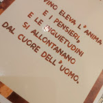 Photo n°3 de l'avis de Vogliovivereacolori. fait le 21/10/2023 à 08:11 sur le  Carnalmente à Santa Maria degli Angeli