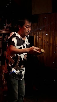 Marco Nostalgy ライブハウス・スタジオ・レンタルスペース