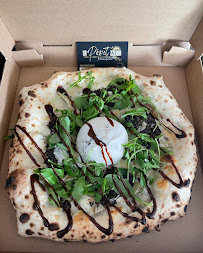 Pizza du Pizzeria la pépit'zzeria foodtruck à Neuville-en-Ferrain - n°17