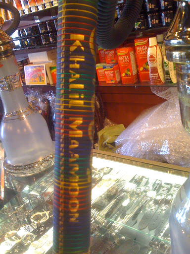 Tobacco Shop «Head Lines Smokes», reviews and photos, 1056 Broad Ripple Ave, Indianapolis, IN 46220, USA