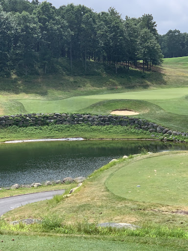 Golf Club «Crosswinds Golf Club», reviews and photos, 424 Long Pond Rd, Plymouth, MA 02360, USA
