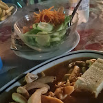 Photo n°3 de l'avis de Gianpiero.o fait le 24/08/2021 à 06:42 sur le  Trattoria Chiosco Paradiso à Castions di Strada