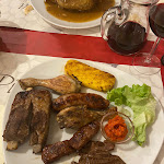 Photo n°3 de l'avis de Adriano.e fait le 02/04/2022 à 19:46 sur le  Agriturismo Alla Pietra Bianca à San Pier d'Isonzo