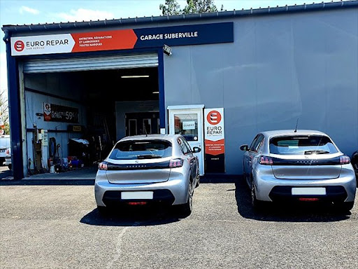 Photo 3 - Garage Verdier