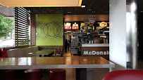 Atmosphère du Restauration rapide McDonald's à Caudebec-lès-Elbeuf - n°8