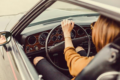 boost permis à Paris