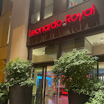 Photo n°3 de l'avis de Sudarshan.i fait le 06/10/2022 à 19:58 sur le  Leonardo Royal Hotel Nürnberg à Nuremberg