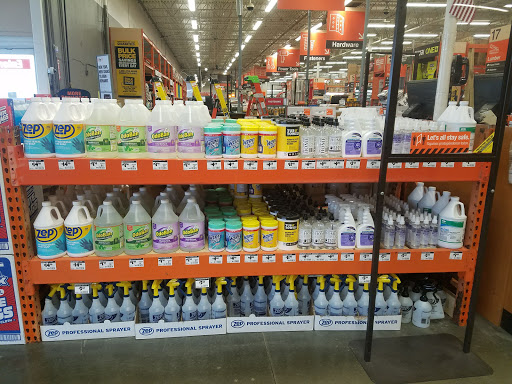 Home Improvement Store «The Home Depot», reviews and photos, 1510 Ring Rd, Elizabethtown, KY 42701, USA