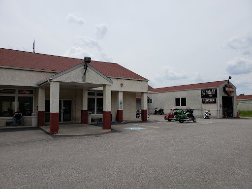 Motorcycle Dealer «Valley Forge Harley Davidson», reviews and photos, 1217 S Trooper Rd, Trooper, PA 19403, USA