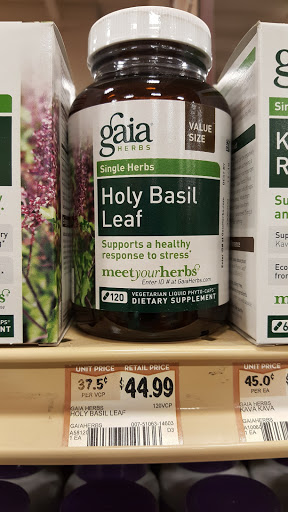 Health Food Store «Sprouts Farmers Market», reviews and photos, 2855 S Alma School Rd, Chandler, AZ 85248, USA