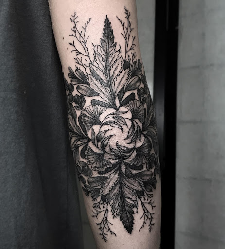 Explore tattoo ideas for a miscarriage, creative tattoo ideas in Bellefonte, available at Juniper Studio