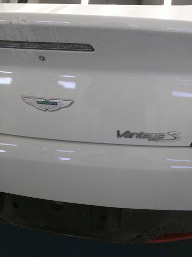 Auto Auction «Manheim Utah», reviews and photos, 1650 W 500 S, Woods Cross, UT 84087, USA