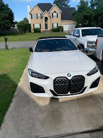 Critz BMW Service Center - Photo 7 - Car repair in Savannah, GA, Savannah