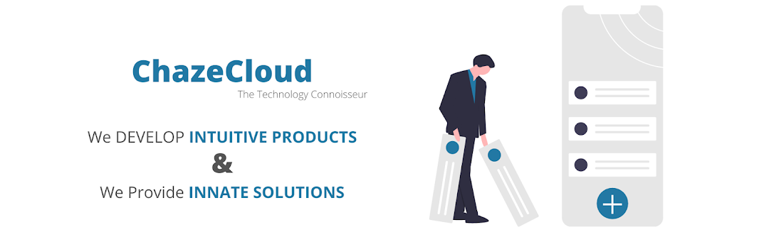 ChazeCloud Services Pvt Ltd