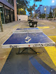 Taules Ping Pong Poblenou