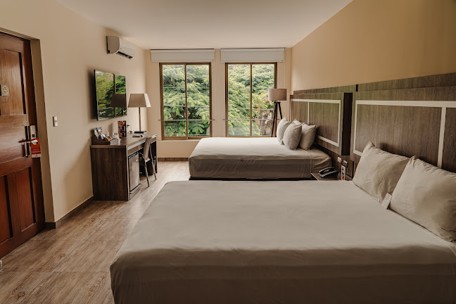 Rado Hoteles - Las Quintanas