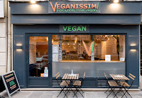 Photos du propriétaire du Restaurant végétalien VEGANISSIM INCROYABLE MAIS VEGAN ! 100% VEGAN à Paris - n°1