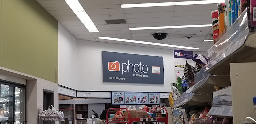 Drug Store «Walgreens», reviews and photos, 1028 S San Fernando Blvd, Burbank, CA 91502, USA