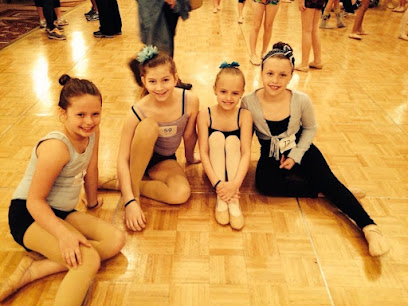 Progressions Dance School