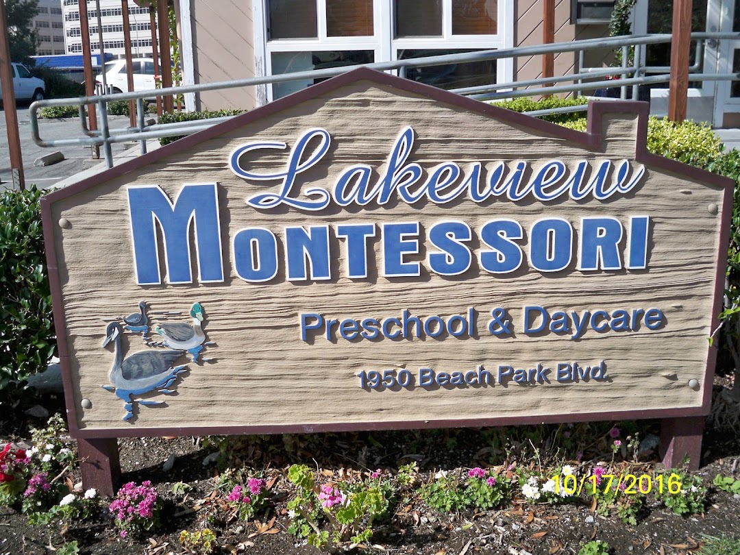 Lakeview Montessori A Quality Preschool & After School Program
