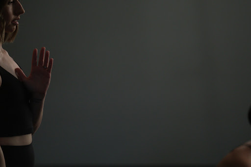 Yoga Studio «Hot Yoga at the Edge, Puyallup», reviews and photos, 5605 112th St E, Puyallup, WA 98373, USA