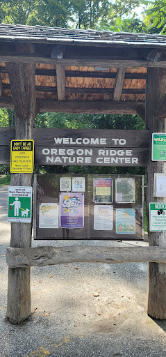 County Government Office «Oregon Ridge Nature Center», reviews and photos, 13555 Beaver Dam Rd, Cockeysville, MD 21030, USA
