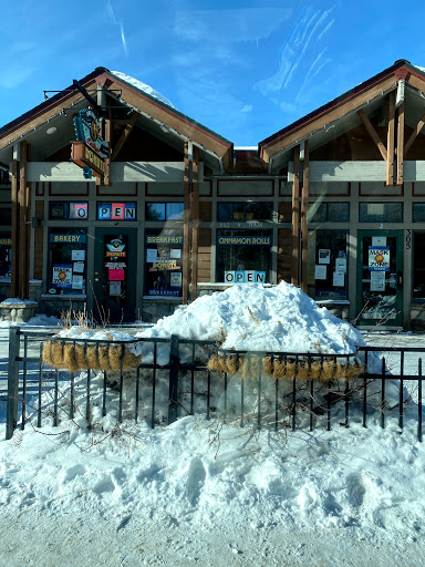 Donut Shop «Daylight Donuts», reviews and photos, 305 N Main St, Breckenridge, CO 80424, USA