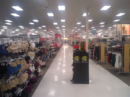 Department Store «Target», reviews and photos, 6767 S Clinton St, Englewood, CO 80112, USA