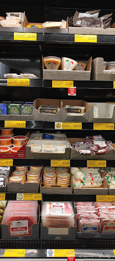 Supermarket «ALDI», reviews and photos, 2302 Farm to Market 2920, Spring, TX 77388, USA