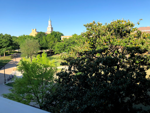 University of North Texas Student Health and Wellness Center