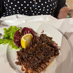 Photo n°1 de l'avis de Ole.l fait le 07/08/2021 à 19:05 sur le  Ristorante Corte Olivo à Lazise