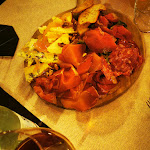 Photo n°2 de l'avis de adriana.i fait le 15/03/2022 à 01:44 sur le  Pep's Steakhouse Trieste à Trieste