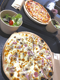 Plats et boissons du Pizzeria Nomélya-Pizza à Vittel - n°10
