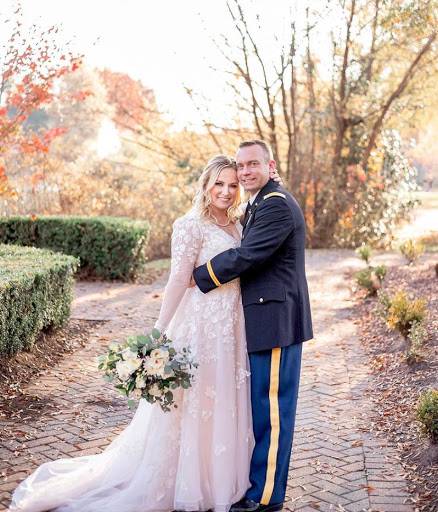 Florist «Fairfield Flowers», reviews and photos, 5194 Fairfield Shopping Centre, Virginia Beach, VA 23464, USA