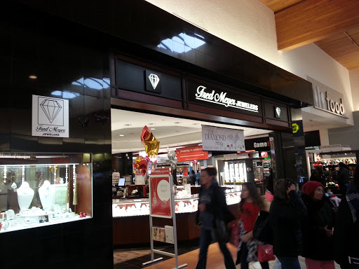 Jeweler «Fred Meyer Jewelers», reviews and photos, 3340 Mall Loop Dr #1278, Joliet, IL 60435, USA