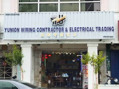 Yunion Wiring Contractor & Electrical Trading