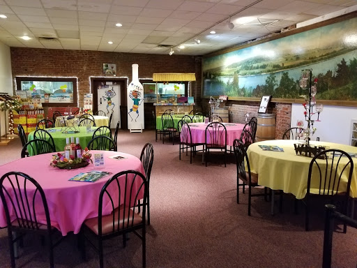 Winery «Easley Winery», reviews and photos, 205 N College Ave, Indianapolis, IN 46202, USA