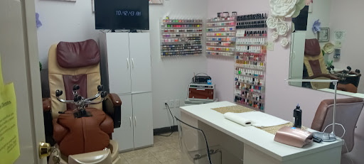 Hair Salon «Salon Park - Aldine», reviews and photos, 10950 North Fwy, Houston, TX 77037, USA