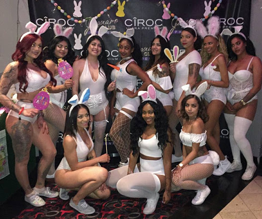 Adult Entertainment Club «Jaguars», reviews and photos, 1902 N Black Canyon Hwy, Phoenix, AZ 85009, USA