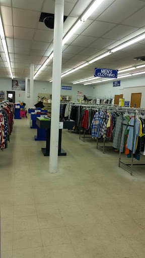Thrift Store «Goodwill Industries - Huntington Store», reviews and photos