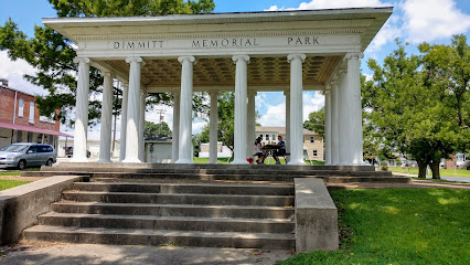 Dimmitt Memorial Park