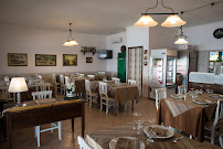 Restaurant Bar Turicchio Torre Santa Sabina